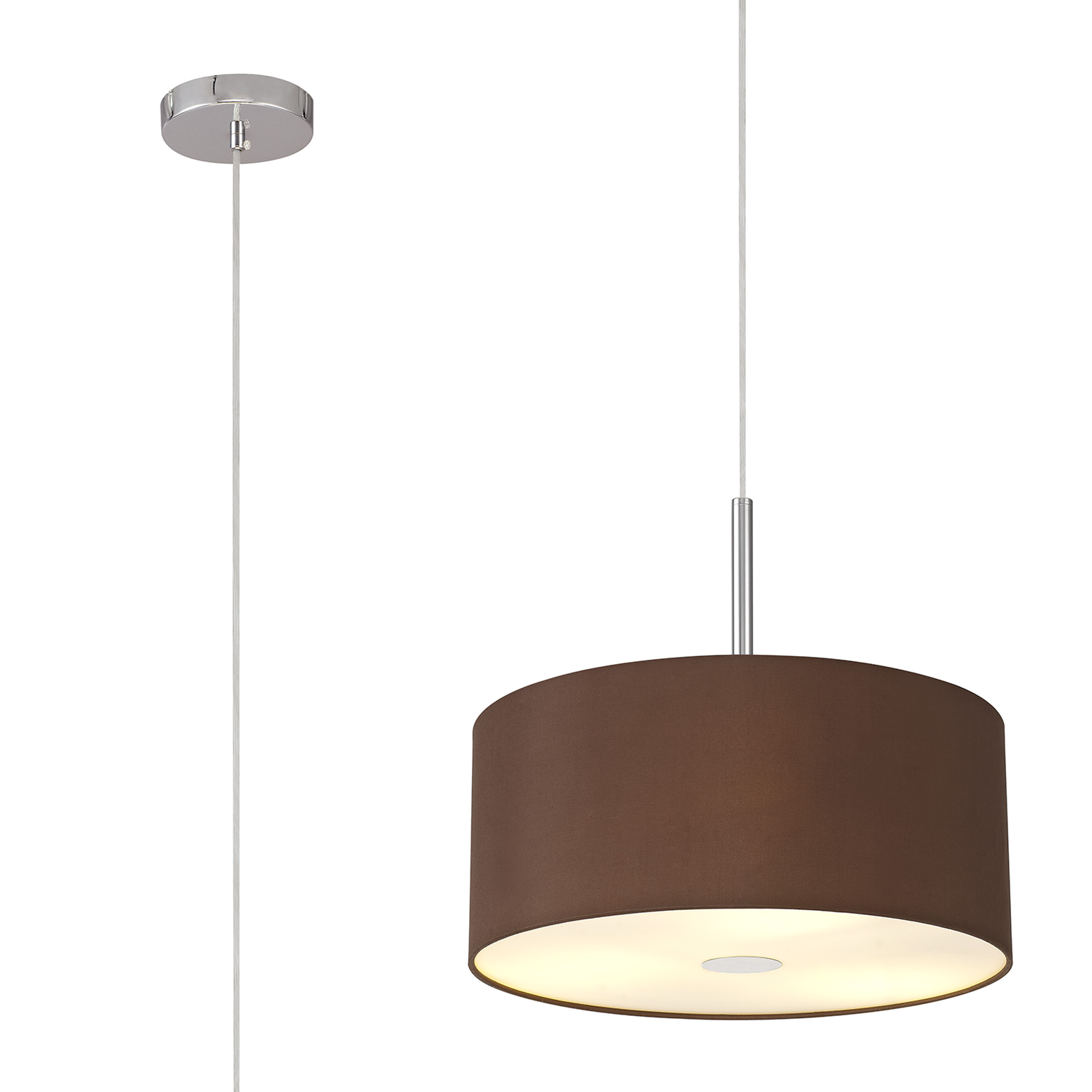Baymont CH RC Ceiling Lights Deco Single Pendant Baymont CH RC Ceiling Lights Deco Single Pendant